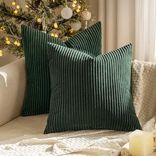 Shams for Living Room Pillows