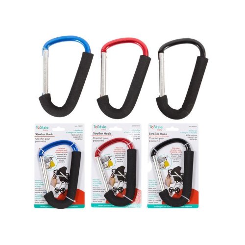 Tootsie Baby, Handy Stroller Hook — Amy's on Davie