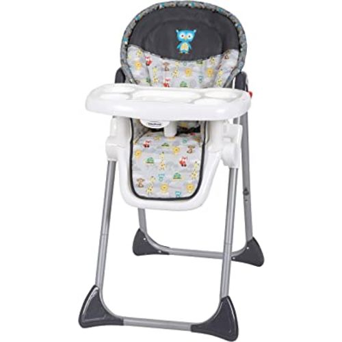 Baby Trend Sit-Right High Chair, Tanzania
