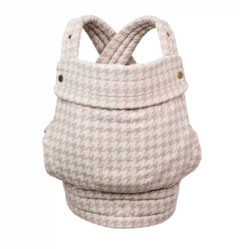The Monarch Carrier - Houndstooth – Mabē