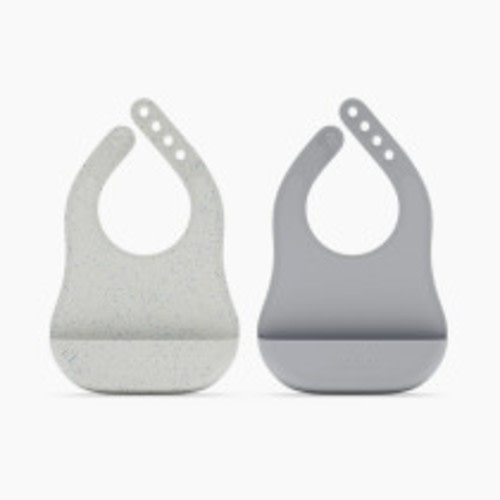 Lalo The Bib - Coconut, 2