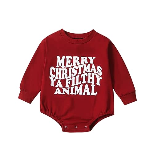 FOCUSNORM St. Patrick Toddler Baby Girl Outfit Nweborn Infant Clothes Long Sleeve Sweatshirt Romper Cute Crewneck Onesie