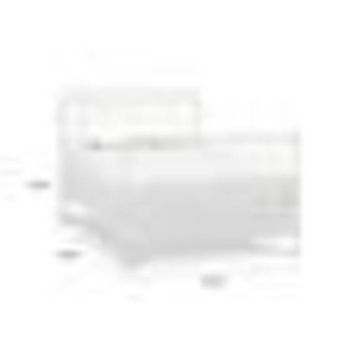 Namesake Winston Full Bed Rails - Washed White