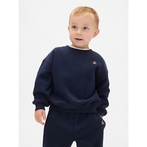 Baby & Toddler VintageSoft Sweatshirt | Gap