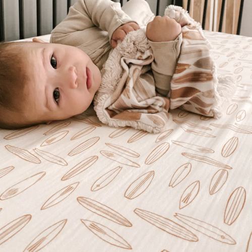 Surfboards Crib Sheet