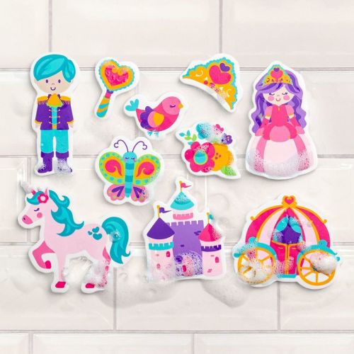 Stephen Joseph Gifts Kids Foam Bath Toys