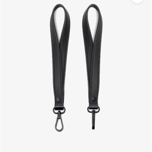 Stroller Hooks (Vegan)