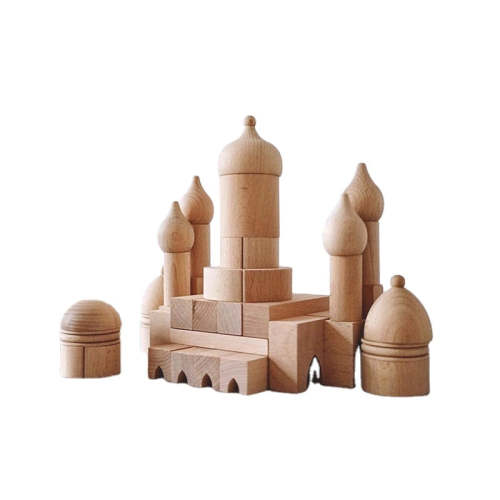 Castle Building Blocks