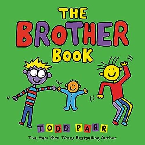 The Brother Book