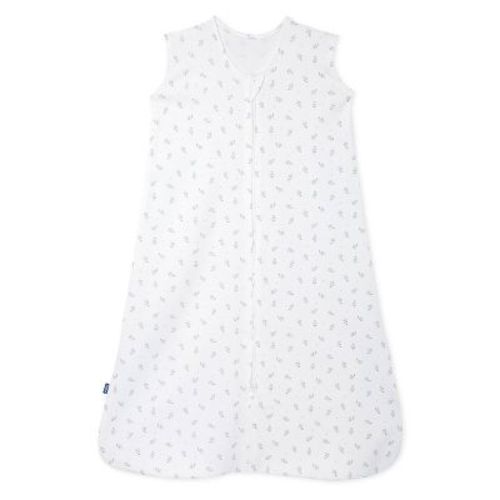 Halo Innovations 100% Cotton Sleepsack Wearable Blanket - Pink Toile - M
