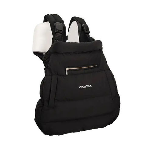 Nuna Cudl Carrier Series Winter Cover
