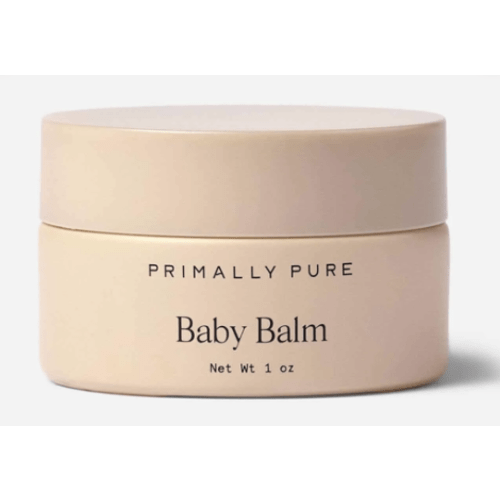 Baby Balm | Primally Pure