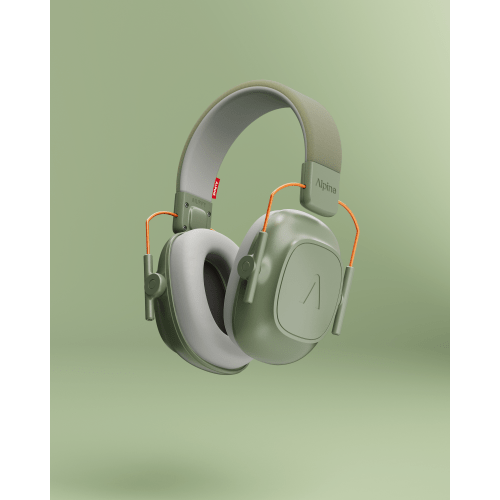 Buy Alpine Muffy Kids | Hearing protection for kids