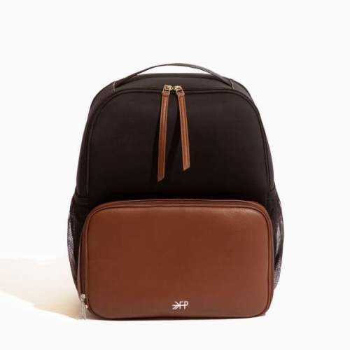 Freshly Picked Travel Backpack