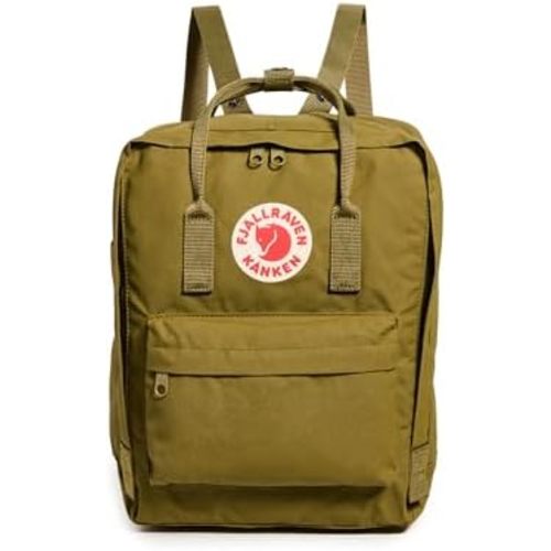 Fjallraven Kanken