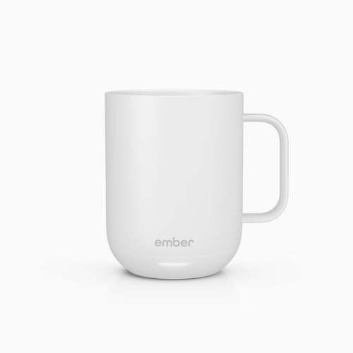 Ember Mug 2 - Heated Coffee Mug, Smart Mug - Ember (RED) Mug - Ember®