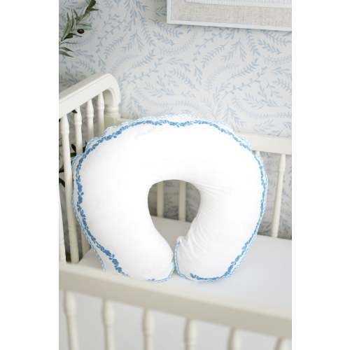 Nursery Pillow Case – Margarita Mercantile