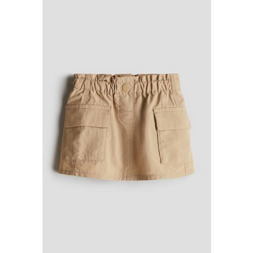 CARGO SKIRT