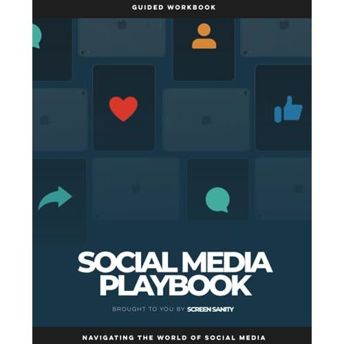 Social Media Playbook