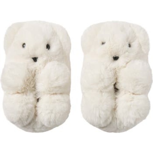Teddy Bear Slipper (Women)