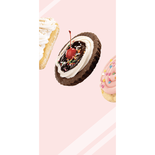 Crumbl - Freshly Baked Cookies & Desserts