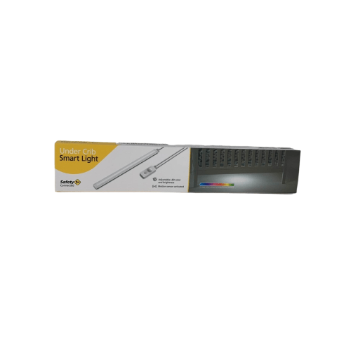 Safety 1st Under Crib Smart Light