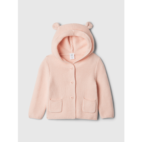 Baby Bear Cardigan