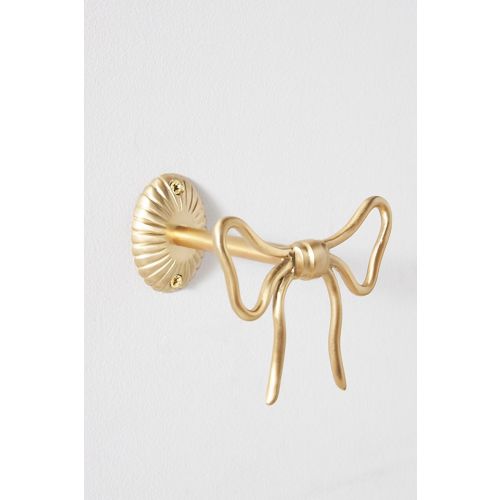 Natalia Bow Tieback