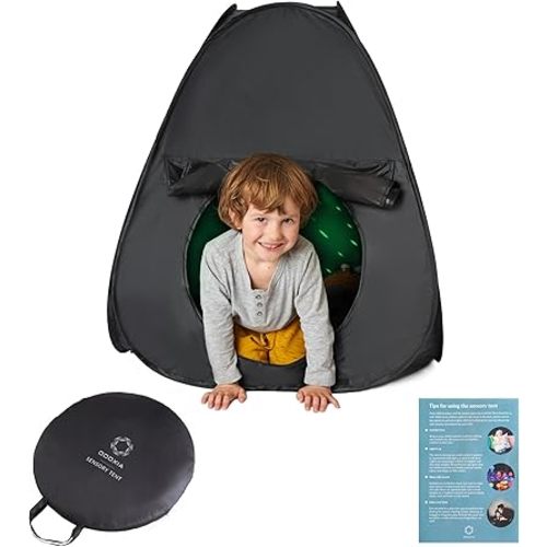 Sensory Tent | Calm Corner to Play and Relax