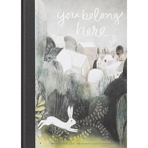 You Belong Here