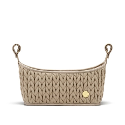 Stroller Organizer Beige