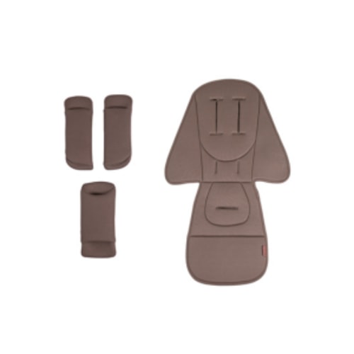 Wave 3 Seat Liner & Harness Pad Set