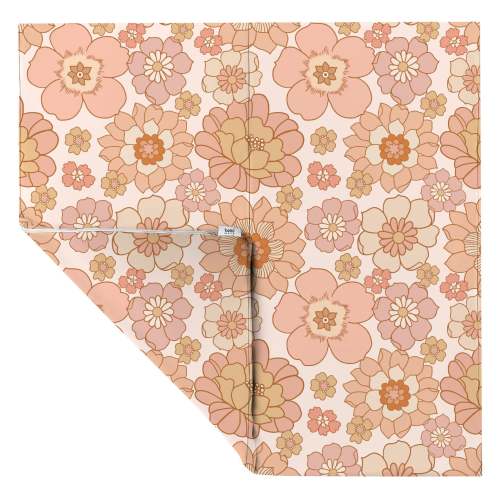 Blooms Vegan Leather Matt