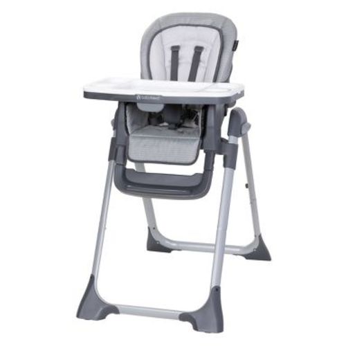 Baby Trend Sit Right High Chair - Gray