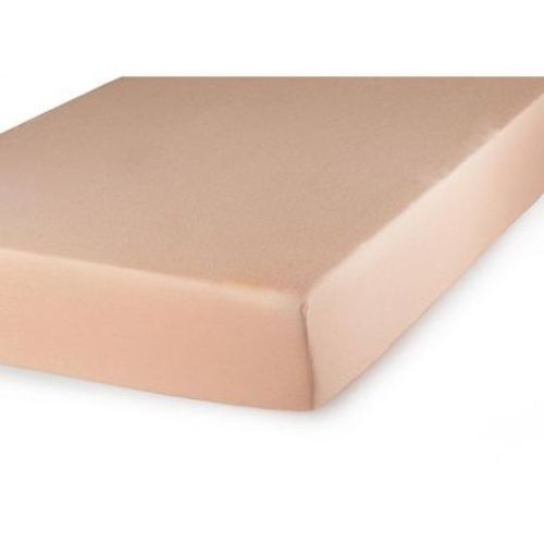 Carter’s Easy-Fit Crib Fitted Sheet – 100% Jersey Cotton, 28" x 52", Soft & Breathable Baby Bedding