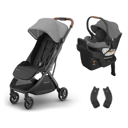 Minu V3 + Aria Travel System