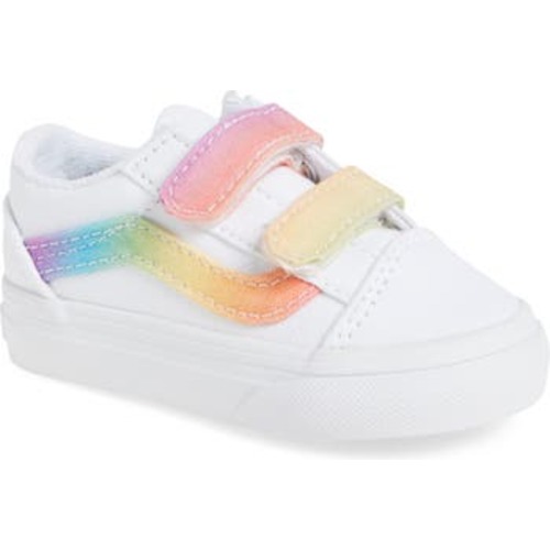 Old Skool V Rainbow Sneaker