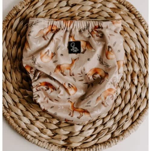 Rascal Reusable Cloth Pocket Diaper – Dino Diapers