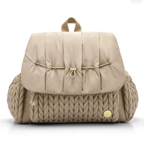 Levy Backpack Beige