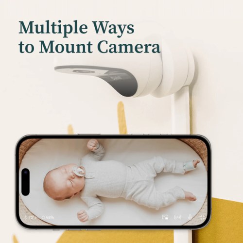 Owlet Cam® 2