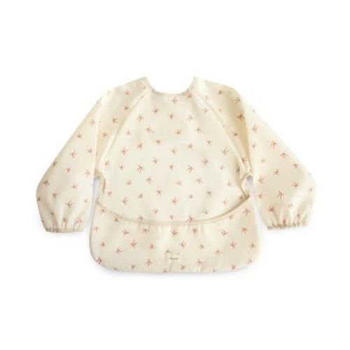 Long Sleeve Bib Bows One Size