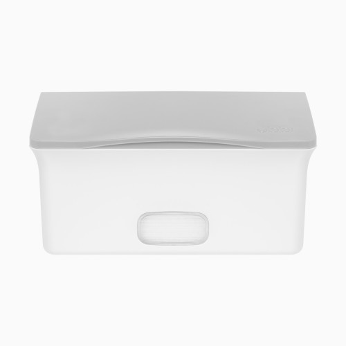 Ubbi Wipes Dispenser - Grey