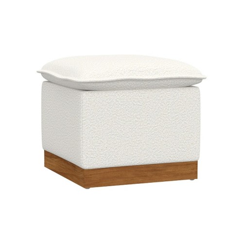 Paxton Upholstered Ottoman