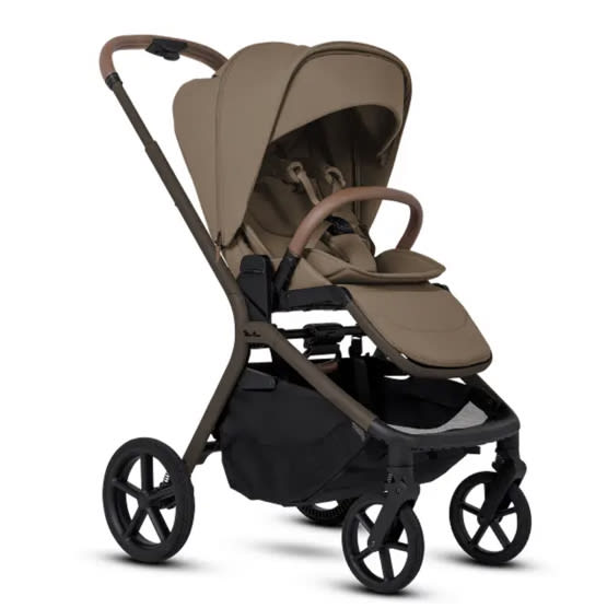 Breez Compact Stroller for Newborns & Toddlers - Shop Now