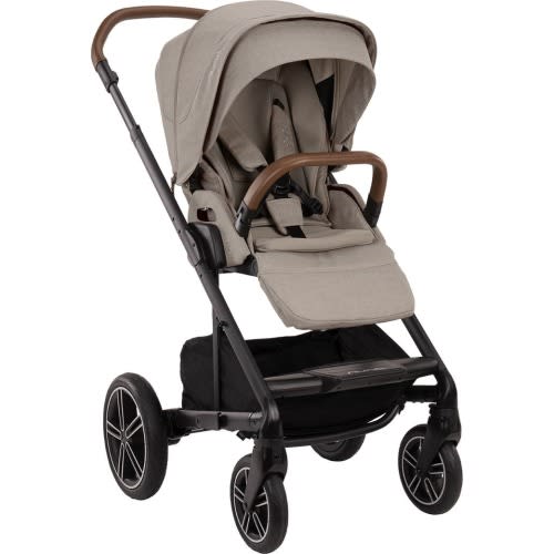 Nuna MIXX™ next Stroller, Hazelwood