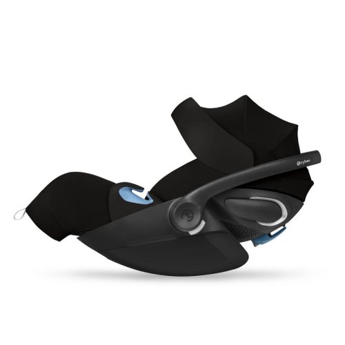 CYBEX Cloud G Pro - Moon Black