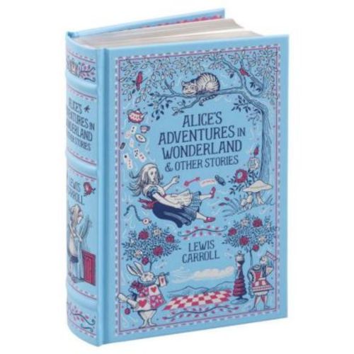 Alice's Adventures in Wonderland & Other Stories (Collectible Editions) by Lewis Carroll