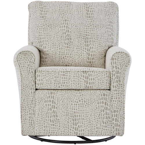 Kacey Swivel Glider