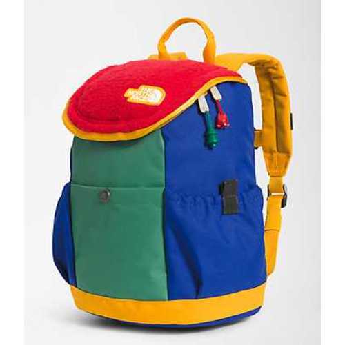 Youth Mini Explorer Backpack