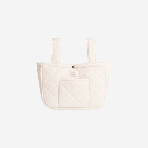 Mini Mama – Stroller Organizer Bag (2 Colors)